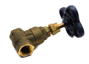 Pipe Valves